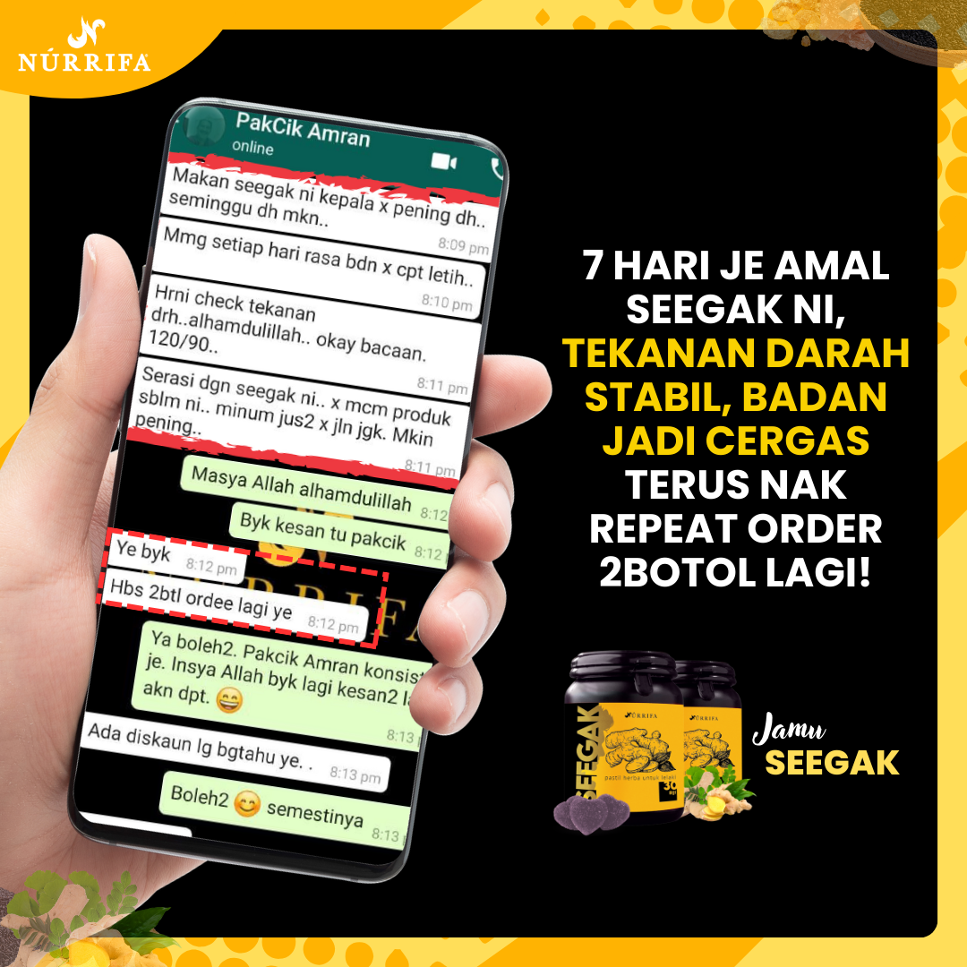 Testimoni-SEEGAK-Melancarkan-Peredaran-Darah-Rasa-Unik-Sakit-Urat-Dah-Kurang-10 (1)