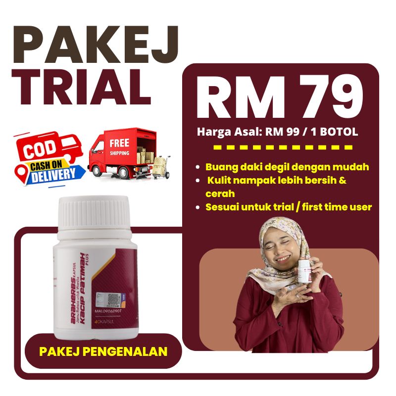 Pakej 1 Kotak Sabun Oppa