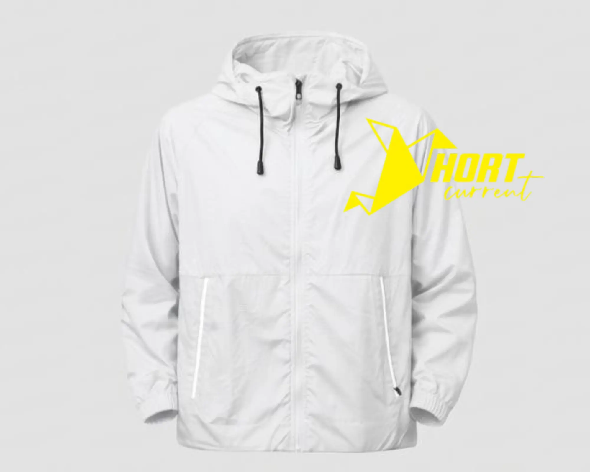 SHORTCURRENT WINDBREAKER AA TAHAN ANGIN 2