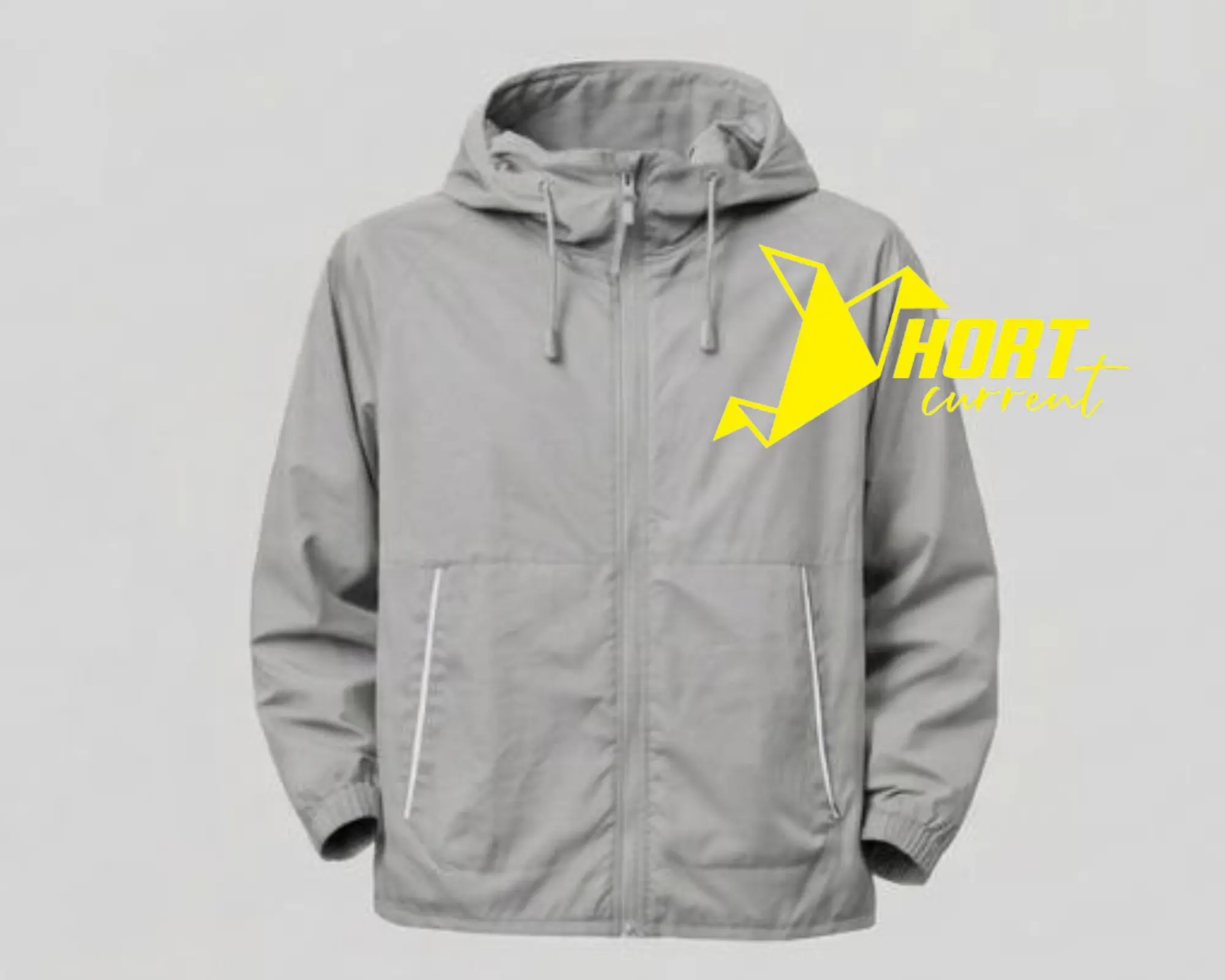 SHORTCURRENT WINDBREAKER AA TAHAN ANGIN 3