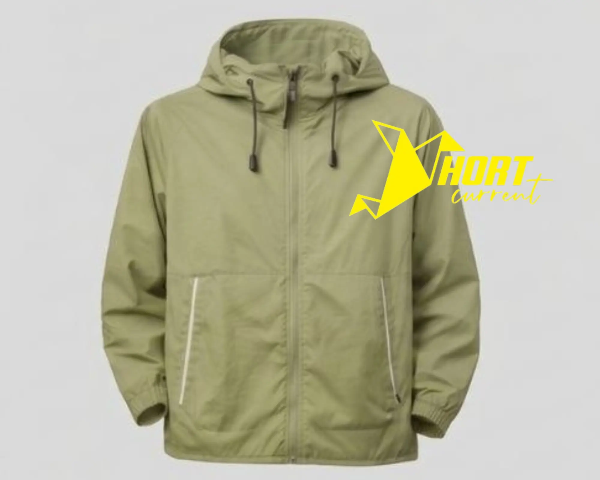 SHORTCURRENT WINDBREAKER AA TAHAN ANGIN 5