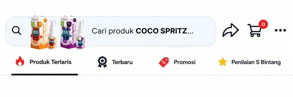 COCO SPRITZ